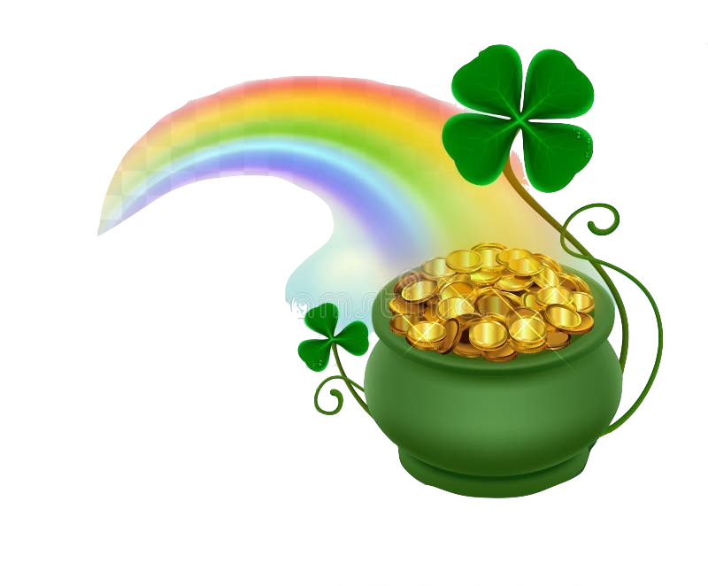 Pot of Gold